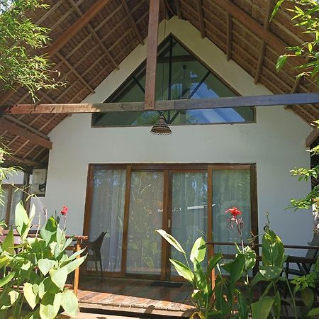 Siargao Longterm Villas - Epbliss General Luna  Esterno foto