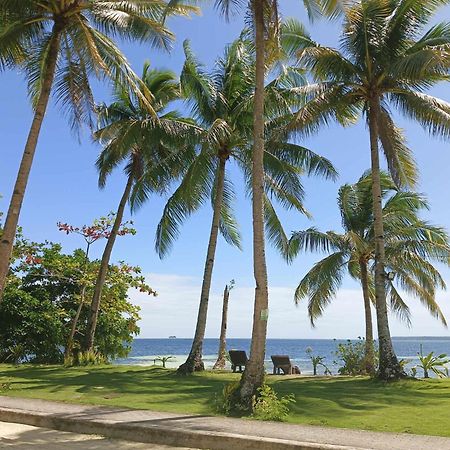 Siargao Longterm Villas - Epbliss General Luna  Esterno foto