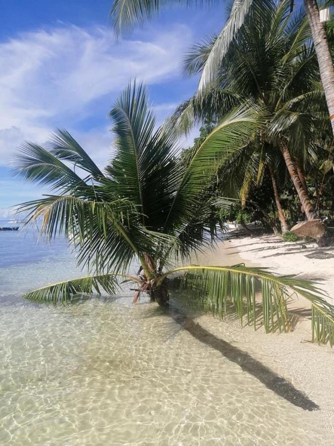 Siargao Longterm Villas - Epbliss General Luna  Esterno foto