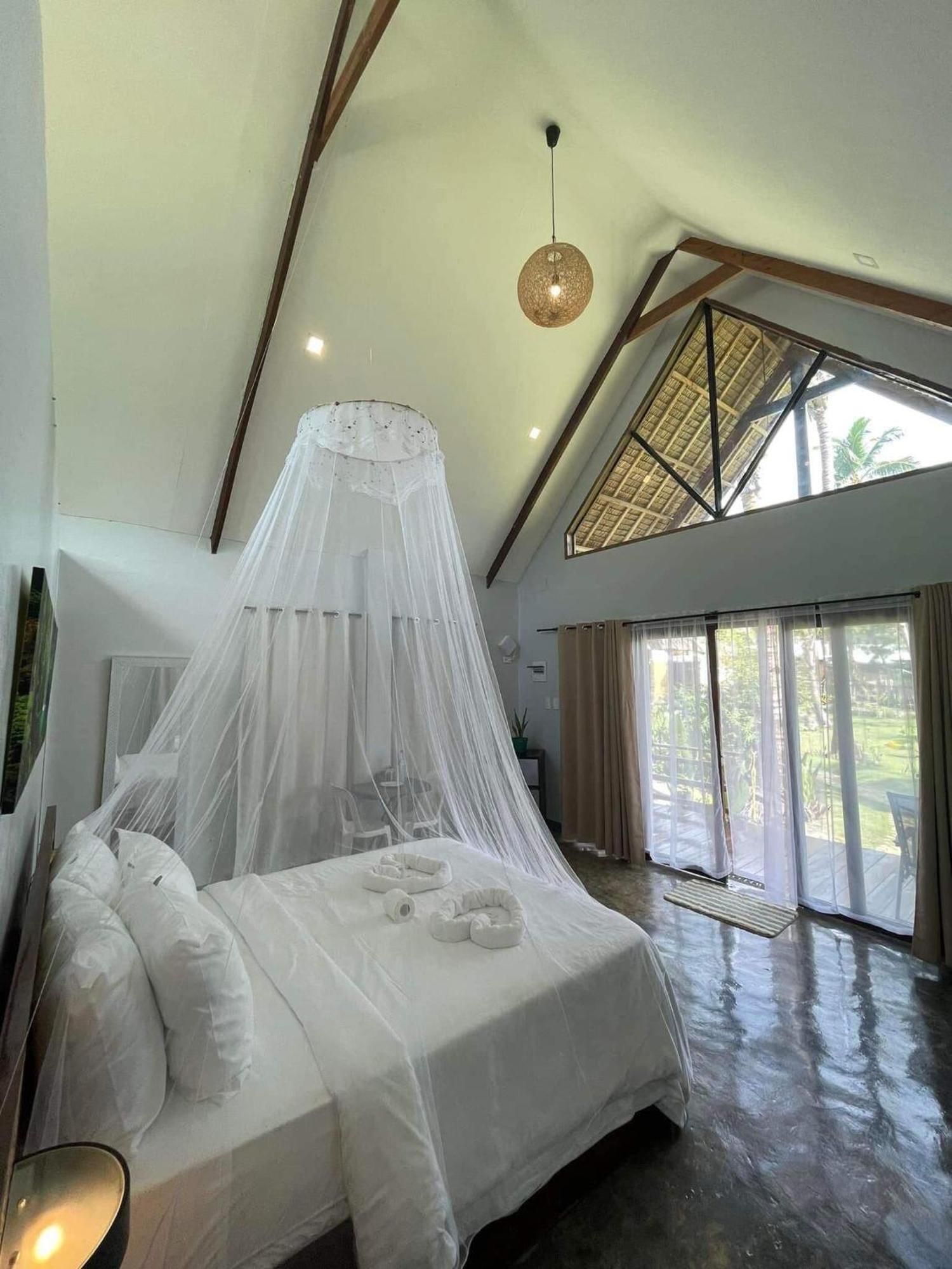 Siargao Longterm Villas - Epbliss General Luna  Esterno foto
