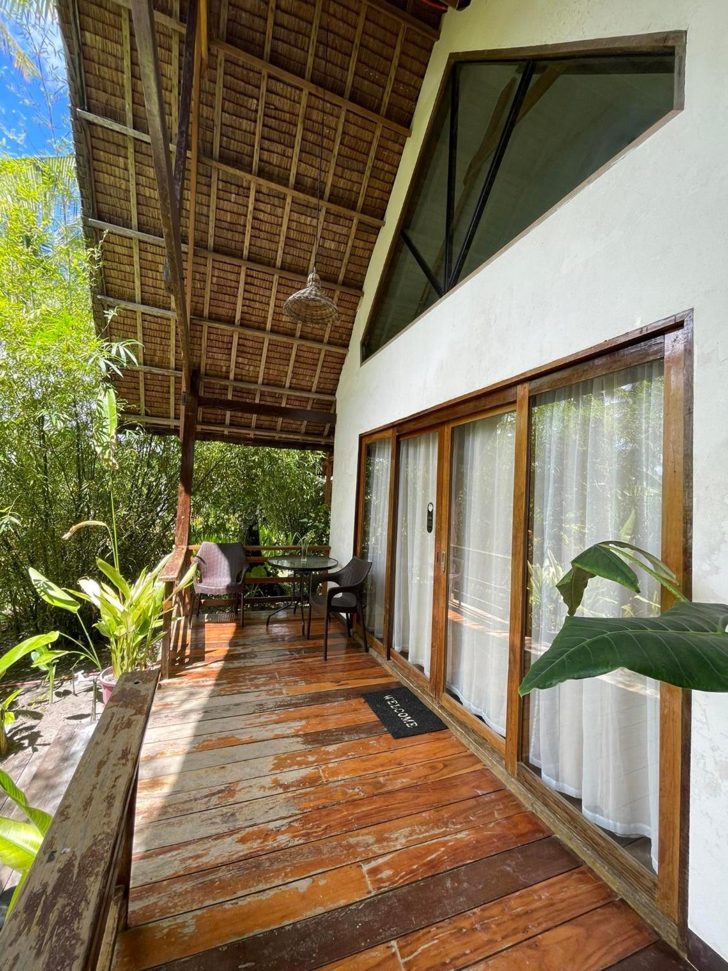 Siargao Longterm Villas - Epbliss General Luna  Esterno foto