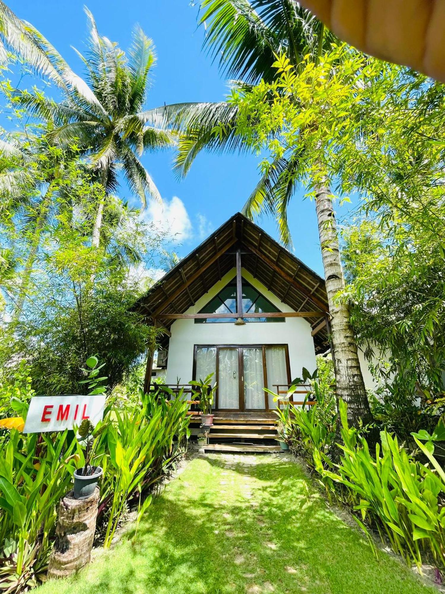 Siargao Longterm Villas - Epbliss General Luna  Esterno foto