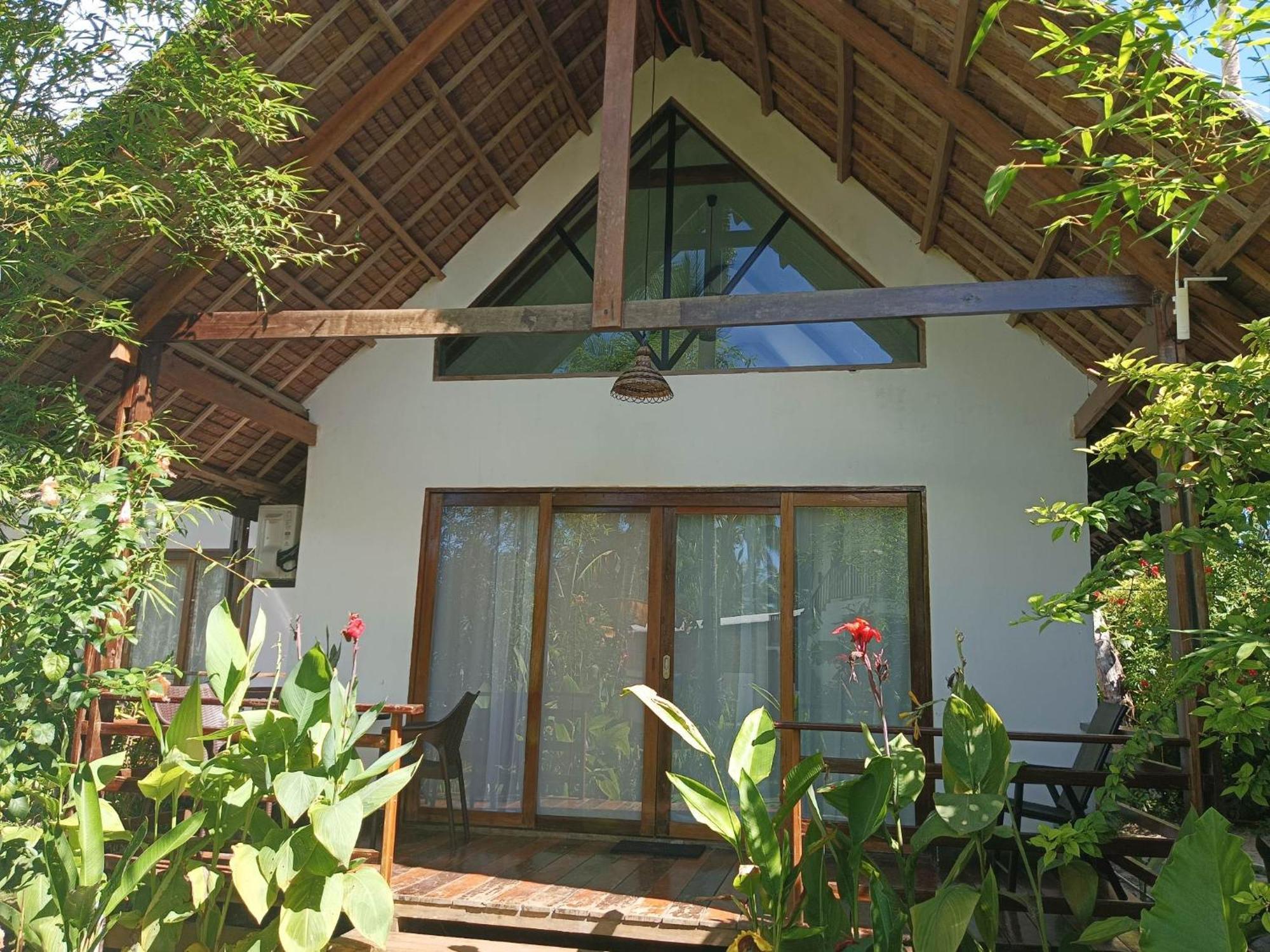 Siargao Longterm Villas - Epbliss General Luna  Esterno foto