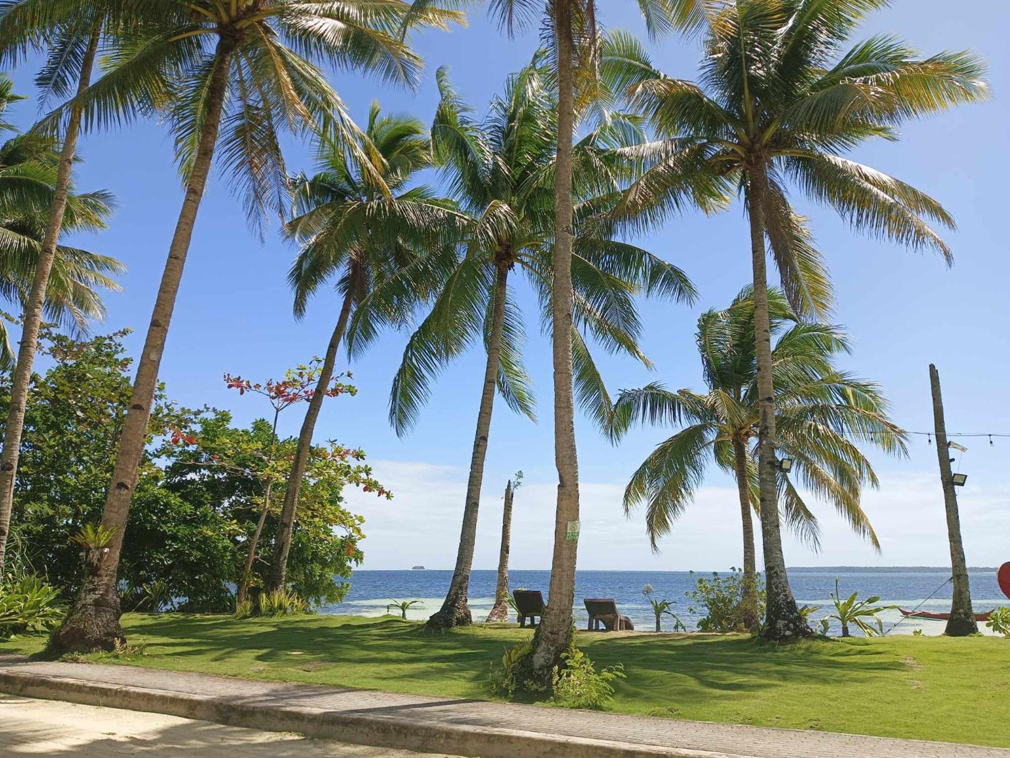 Siargao Longterm Villas - Epbliss General Luna  Esterno foto