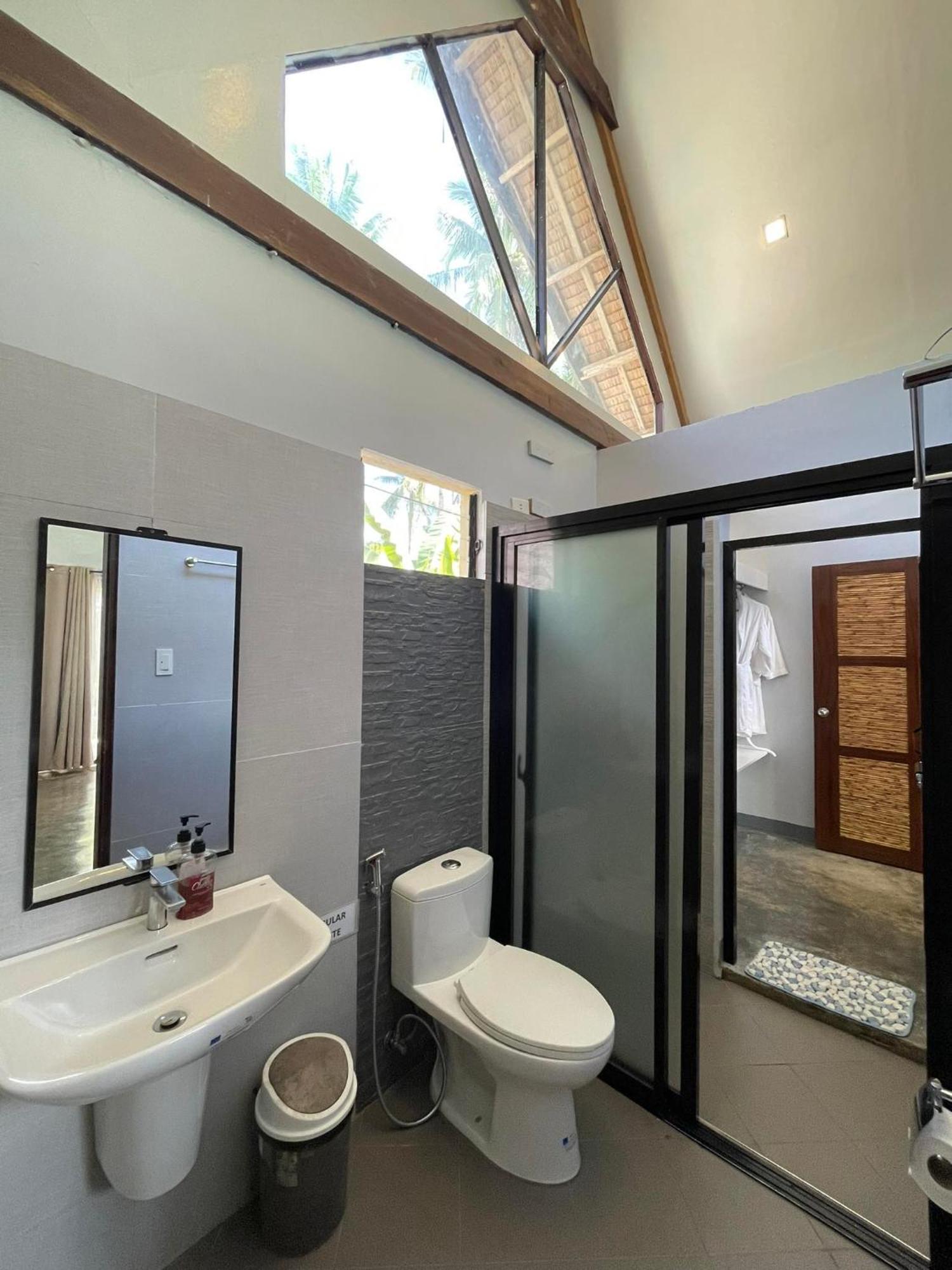 Siargao Longterm Villas - Epbliss General Luna  Esterno foto