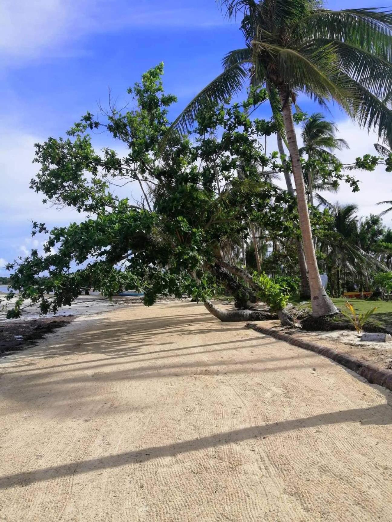 Siargao Longterm Villas - Epbliss General Luna  Esterno foto
